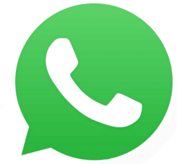 WhatsApp Icon